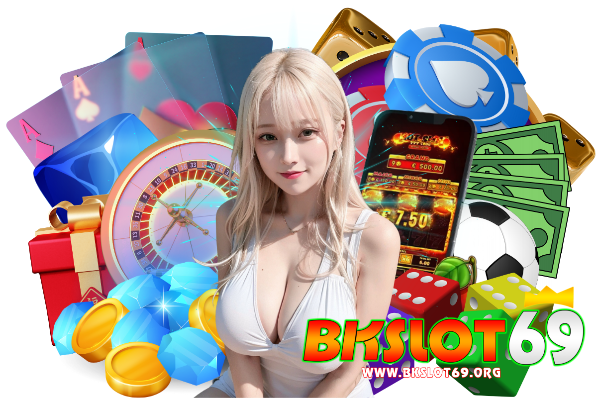 bkslot69 wallet