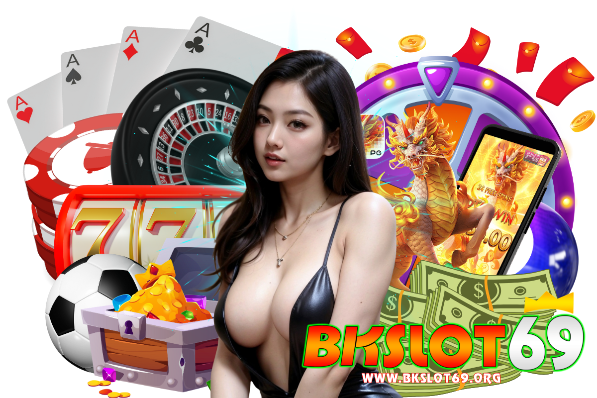 bkslot69 สล็อต